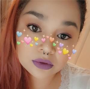 Meet your Posher, Kristine